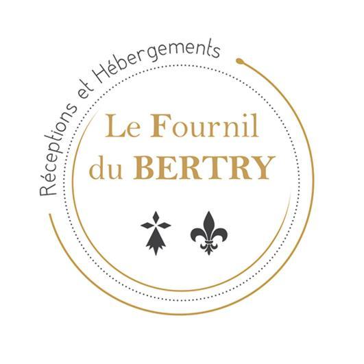 Le Fournil Du Bertry Villa La Bouexiere Exterior photo
